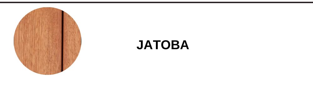 Bois Jatoba